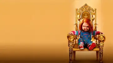 Zasłona к сериалу "Chucky" #1341050