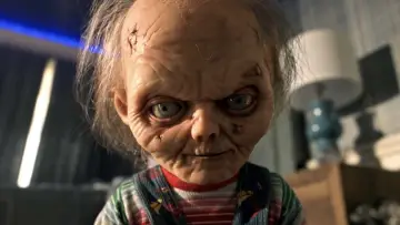 Zasłona к сериалу "Chucky" #1341054