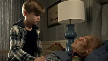 Zasłona к сериалу "Chucky" #1341056
