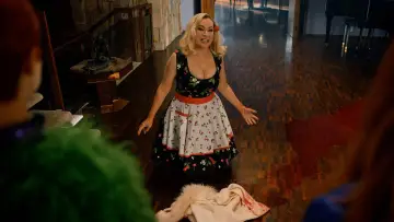 Zasłona к сериалу "Chucky" #1341057