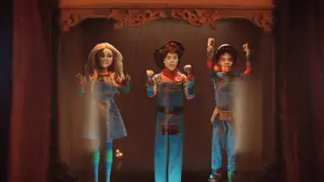 Zasłona к сериалу "Chucky" #1341059