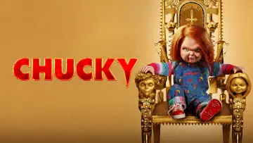 Zasłona к сериалу "Chucky" #1341060