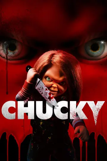 Chucky plakat