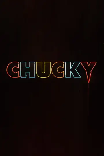 Plakat к сериалу "Chucky" #1341091