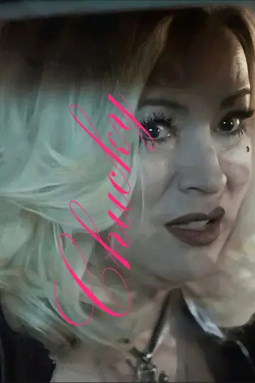 Plakat к сериалу "Chucky" #1341102