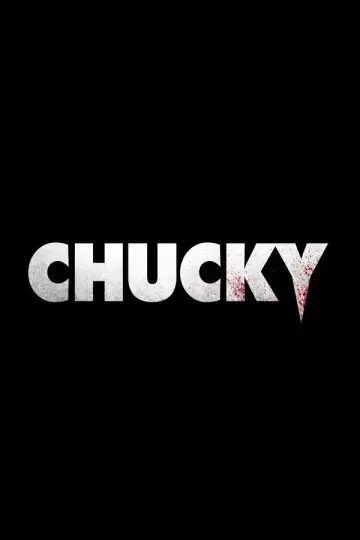 Plakat к сериалу "Chucky" #1341107