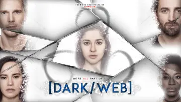 Zasłona do serialu "Dark Web" #1905813