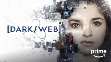 Zasłona do serialu "Dark Web" #1905815