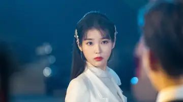 Zasłona к сериалу "Hotel Del Luna" #1454105