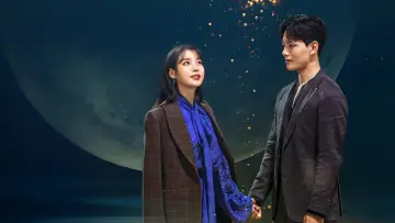 Zasłona к сериалу "Hotel Del Luna" #1454113