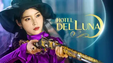 Zasłona к сериалу "Hotel Del Luna" #1454115