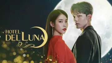 Zasłona к сериалу "Hotel Del Luna" #1454116