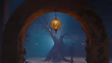 Zasłona к сериалу "Hotel Del Luna" #1454120