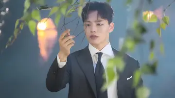 Zasłona к сериалу "Hotel Del Luna" #1454122