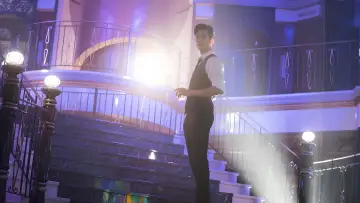Zasłona к сериалу "Hotel Del Luna" #1454123