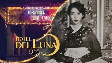 Zasłona к сериалу "Hotel Del Luna" #1454124