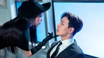 Zasłona к сериалу "Hotel Del Luna" #1454125