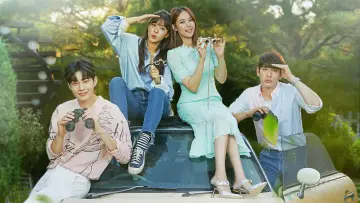 Zasłona do serialu "사랑은 뷰티풀 인생은 원더풀" #1660424