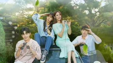 Zasłona do serialu "사랑은 뷰티풀 인생은 원더풀" #1660425