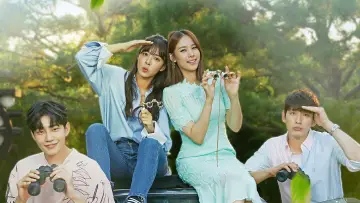 Zasłona do serialu "사랑은 뷰티풀 인생은 원더풀" #1660428
