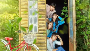 Zasłona do serialu "사랑은 뷰티풀 인생은 원더풀" #1660430