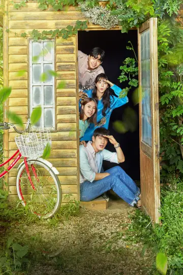 Plakat do serialu "사랑은 뷰티풀 인생은 원더풀" #1660437