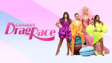 Zasłona do serialu "Canada