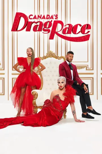 Plakat do serialu "Canada