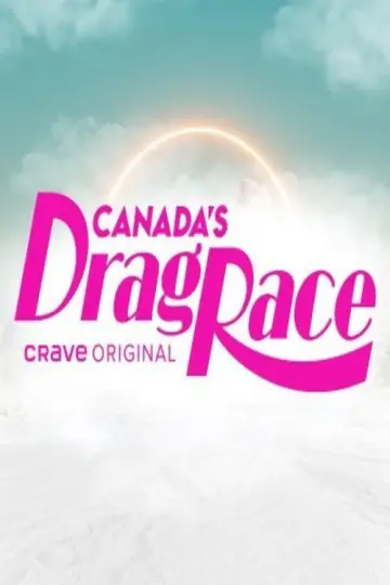 Plakat do serialu "Canada