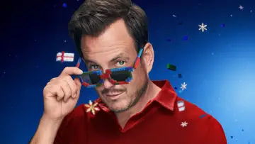 Zasłona к сериалу "LEGO Masters" #1490201