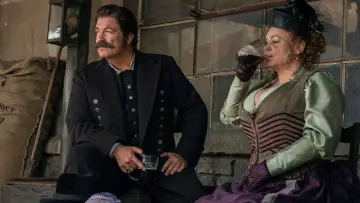 Zasłona do serialu "Oktoberfest: Piwo i krew" #1856825
