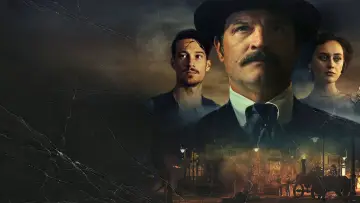 Zasłona do serialu "Oktoberfest: Piwo i krew" #1856830