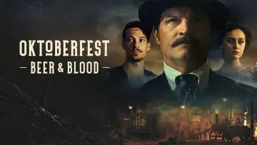 Zasłona do serialu "Oktoberfest: Piwo i krew" #1856832