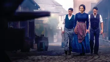 Zasłona do serialu "Oktoberfest: Piwo i krew" #1856835