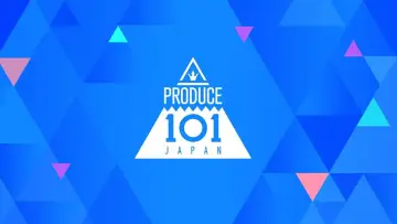 Zasłona do serialu "PRODUCE 101 JAPONIA" #1497162