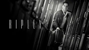 Zasłona к сериалу "Ripley" #1422237