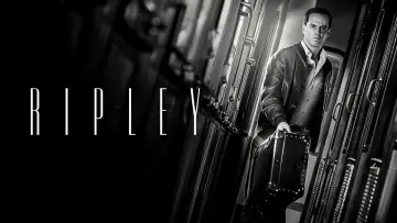 Zasłona к сериалу "Ripley" #1422245