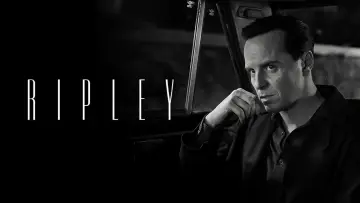 Zasłona к сериалу "Ripley" #1422246