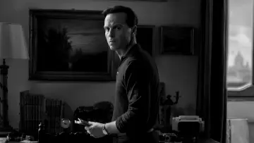 Zasłona к сериалу "Ripley" #1422249