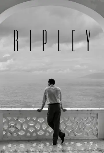Plakat к сериалу "Ripley" #1422266