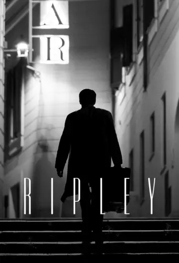Plakat к сериалу "Ripley" #1422267