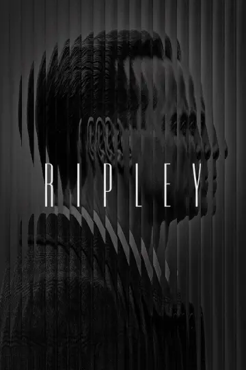 Plakat к сериалу "Ripley" #1422269