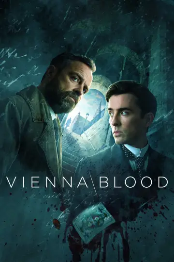 Wiedeńska krew (2019)