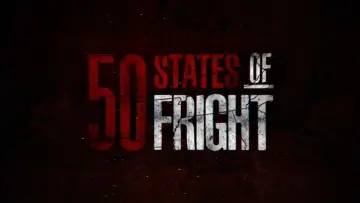 Zasłona do serialu "50 States of Fright" #1680867