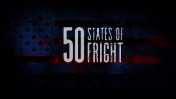 Zasłona do serialu "50 States of Fright" #1680868