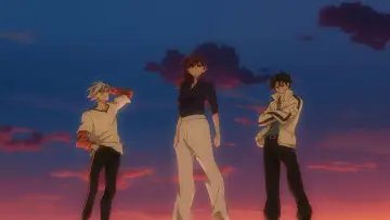 Zasłona do serialu "汉化日记" #1881054