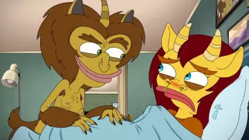 Zasłona к сериалу "Zasoby ludzkie" #1379996