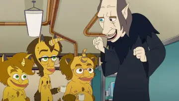 Zasłona к сериалу "Zasoby ludzkie" #1380003