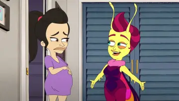 Zasłona к сериалу "Zasoby ludzkie" #1380008