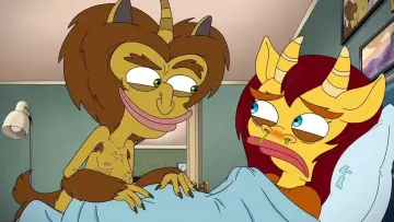 Zasłona к сериалу "Zasoby ludzkie" #1380013